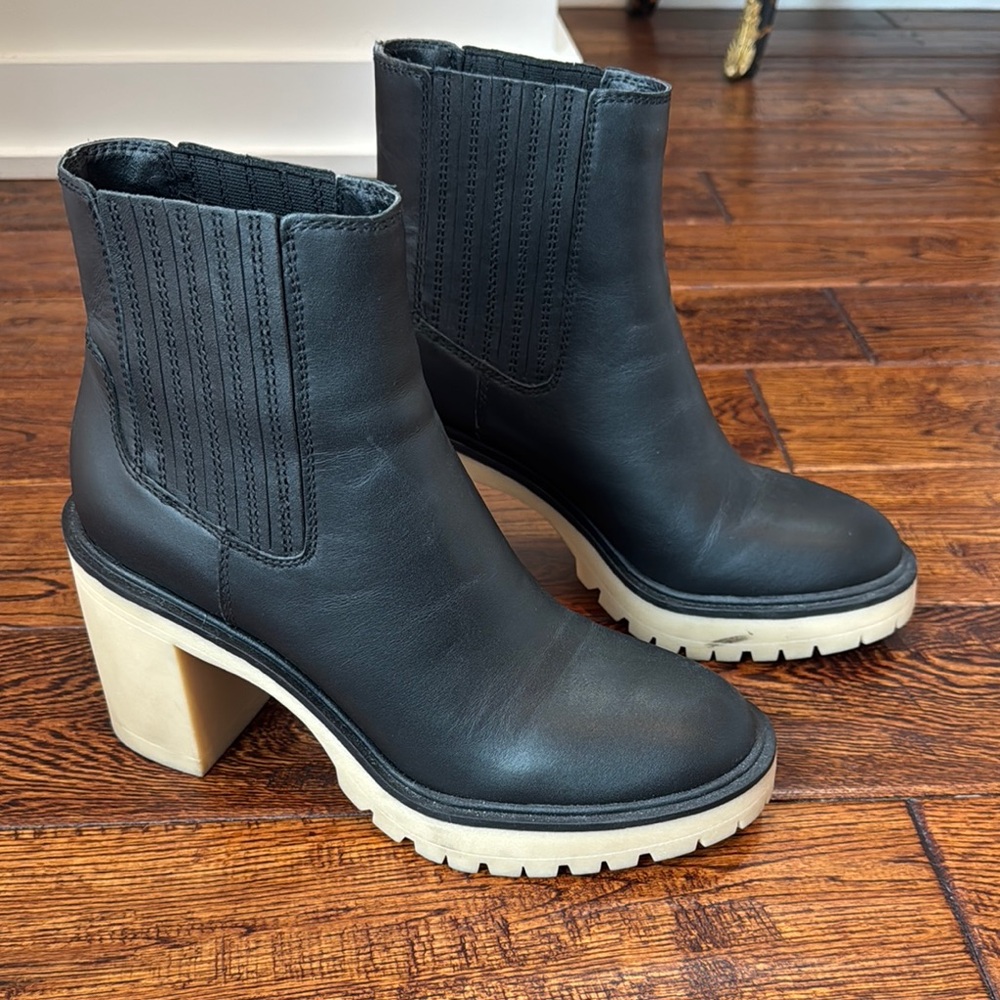 Dolce Vita Ankle Boots